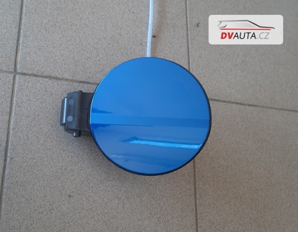 Víčko palivové nádrže 6V6809999